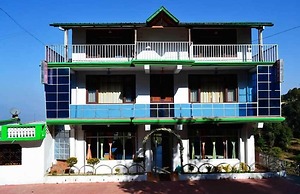 Sahaj Hotel