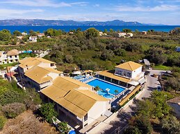 Kavos Plaza Hotel