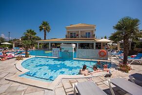 Kavos Plaza Hotel