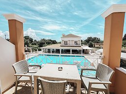 Kavos Plaza Hotel
