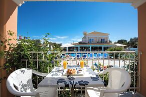 Kavos Plaza Hotel