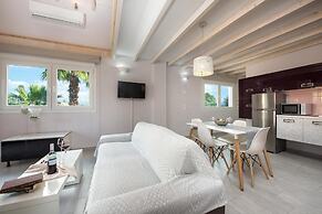 Kavos Plaza Hotel