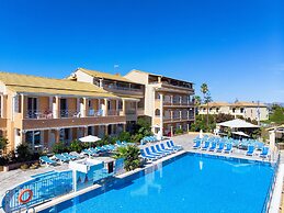 Kavos Plaza Hotel