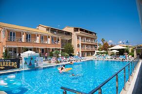 Kavos Plaza Hotel