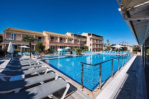 Kavos Plaza Hotel