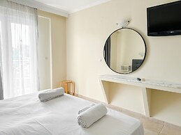 Kavos Plaza Hotel
