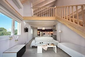 Kavos Plaza Hotel