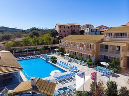 Kavos Plaza Hotel