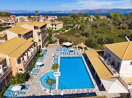 Kavos Plaza Hotel