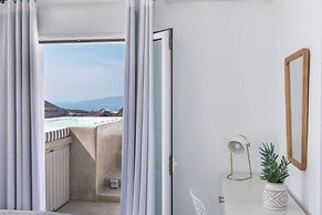 360 Caldera View Villa by Caldera Houses