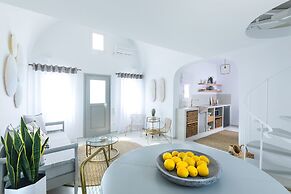 360 Caldera View Villa by Caldera Houses