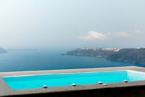 360 Caldera View Villa by Caldera Houses