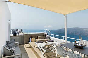 360 Caldera View Villa by Caldera Houses