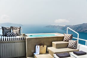 360 Caldera View Villa by Caldera Houses