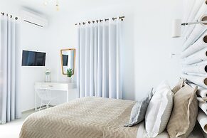 360 Caldera View Villa by Caldera Houses