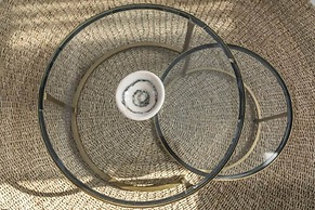 360 Caldera View Villa by Caldera Houses