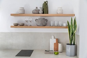 360 Caldera View Villa by Caldera Houses