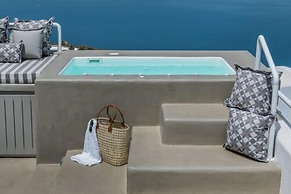 360 Caldera View Villa by Caldera Houses