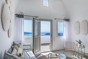 360 Caldera View Villa by Caldera Houses