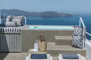 360 Caldera View Villa by Caldera Houses