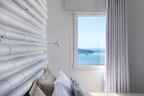 360 Caldera View Villa by Caldera Houses