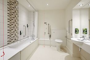 Premier Inn Reading Gateway