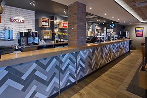 Premier Inn Reading Gateway