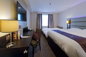 Premier Inn Reading Gateway