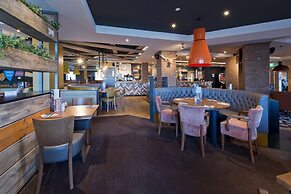 Premier Inn Reading Gateway