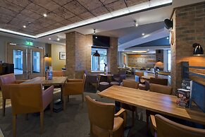 Premier Inn Reading Gateway