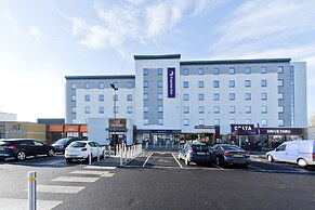 Premier Inn Reading Gateway