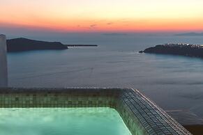 Seascape Villa by Caldera Houses