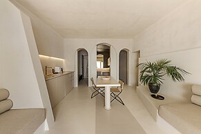 Seascape Villa by Caldera Houses