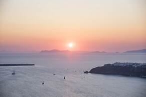 Seascape Villa by Caldera Houses