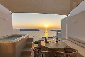 Seascape Villa by Caldera Houses