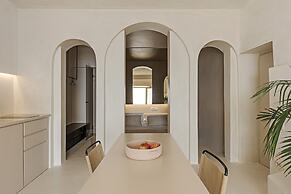 Seascape Villa by Caldera Houses