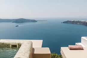 Seascape Villa by Caldera Houses