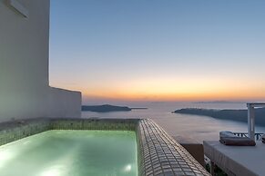 Seascape Villa by Caldera Houses