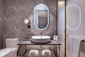 Mercure Hangzhou Xixi Future Tech City