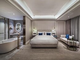 Mercure Hangzhou Xixi Future Tech City