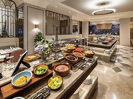 Mercure Hangzhou Xixi Future Tech City