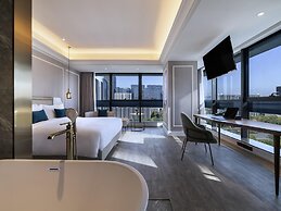 Mercure Hangzhou Xixi Future Tech City