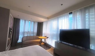 Mercure Hangzhou Xixi Future Tech City