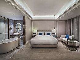 Mercure Hangzhou Xixi Future Tech City