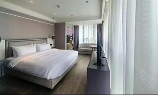 Mercure Hangzhou Xixi Future Tech City