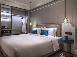 Mercure Hangzhou Xixi Future Tech City