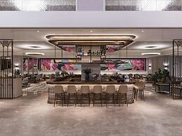 Mercure Hangzhou Xixi Future Tech City