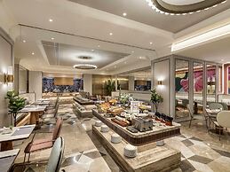 Mercure Hangzhou Xixi Future Tech City