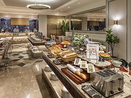 Mercure Hangzhou Xixi Future Tech City