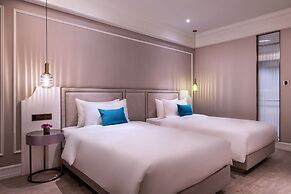 Mercure Hangzhou Xixi Future Tech City